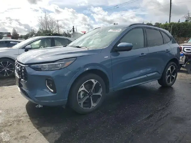 FORD ESCAPE ST LINE ELITE 2023