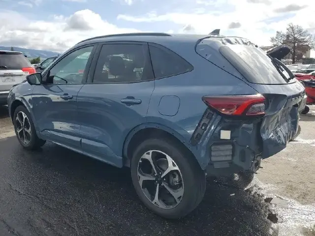 FORD ESCAPE ST LINE ELITE 2023