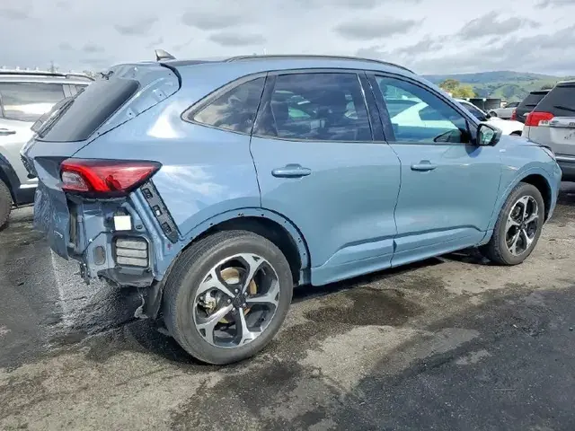 FORD ESCAPE ST LINE ELITE 2023