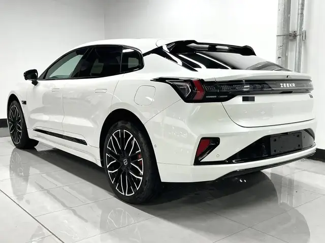 ZEEKR 001 YOU 2025 001 YOU EDITION 2025