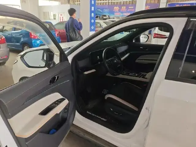 FORD EQUATOR SPORT 2022