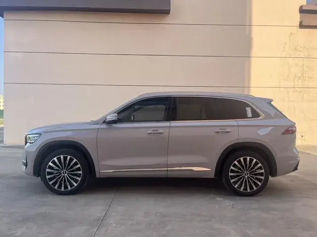 GEELY XINGYUE L 2024