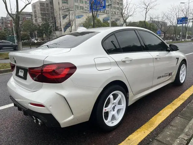 BMW 120I M SPORT SHADOW 2023
