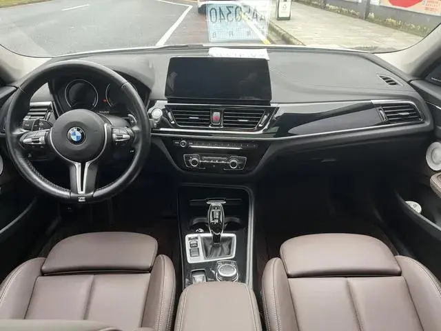 BMW 120I M SPORT SHADOW 2023