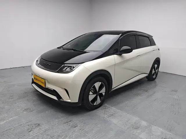 BYD DOLPHIN 2023