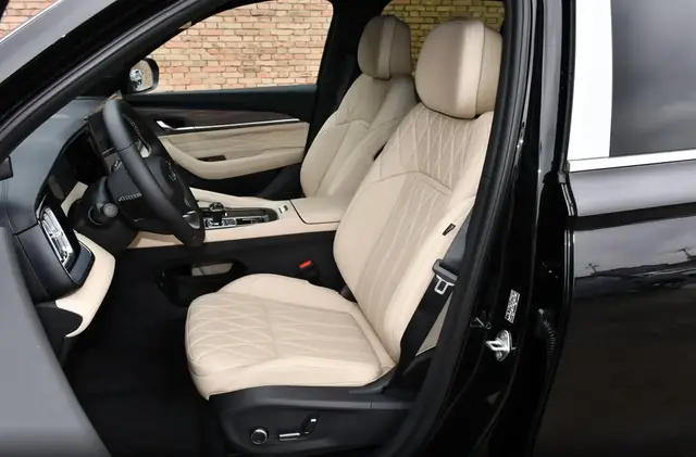 GEELY XINGYUE L 2026