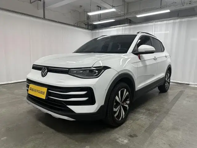 VOLKSWAGEN THARU ELITE 1 2026