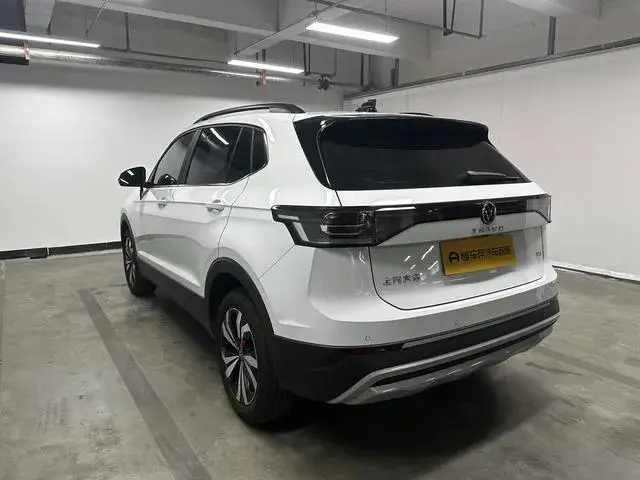 VOLKSWAGEN THARU ELITE 1 2026