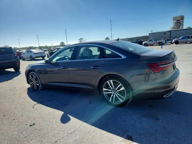 AUDI A6 PREMIUM PLUS 2022