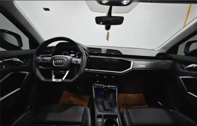 AUDI Q3 SPORTBACK 2020