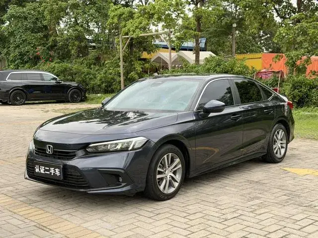 HONDA CIVIC 2022
