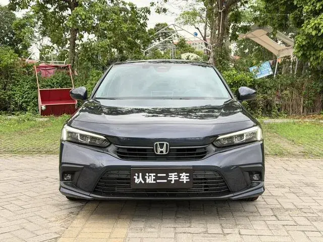 HONDA CIVIC 2022