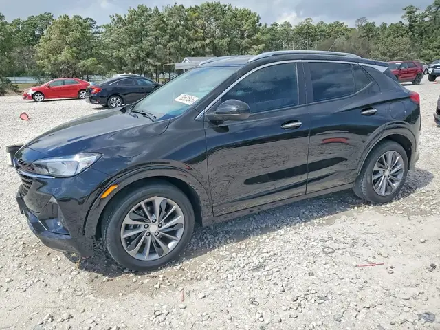 BUICK ENCORE GX SELECT 2022