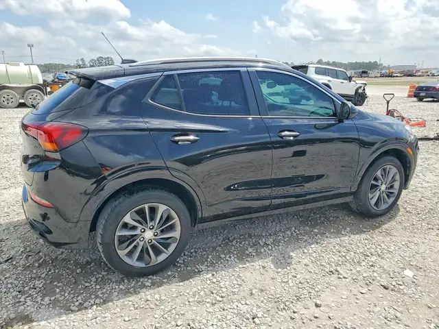 BUICK ENCORE GX SELECT 2022