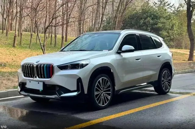 BMW X1 XDRIVE25LI M SPORT 2023