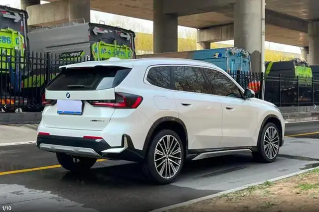 BMW X1 XDRIVE25LI M SPORT 2023