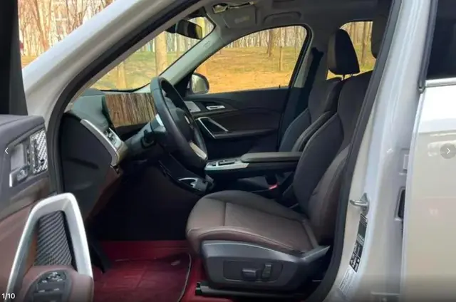 BMW X1 XDRIVE25LI M SPORT 2023