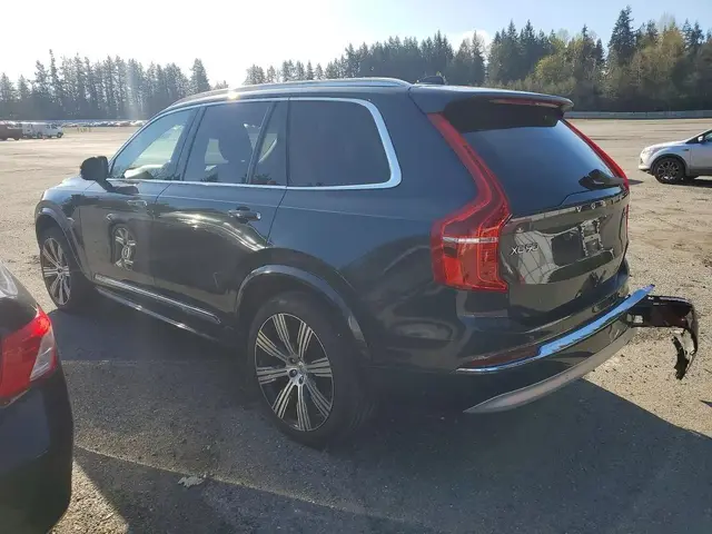 VOLVO XC90 T6 INSCRIPTION 2022