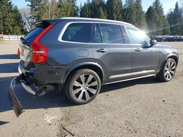 VOLVO XC90 T6 INSCRIPTION 2022