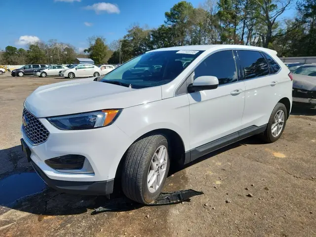 FORD EDGE SEL 2023