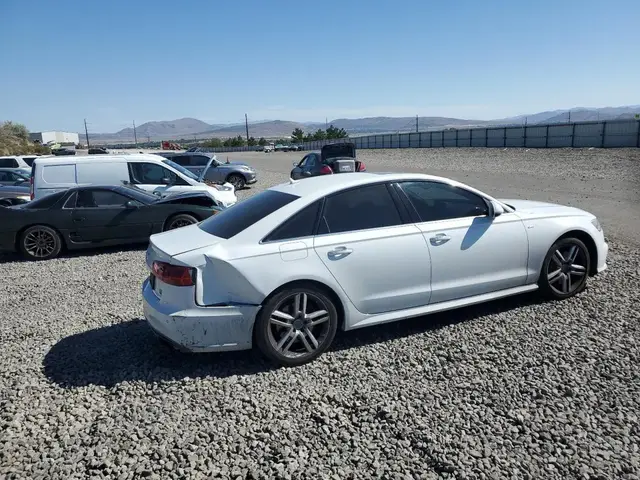 AUDI A6 PREMIUM PLUS 2016