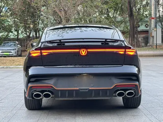 CHANGAN UNI-V 2025