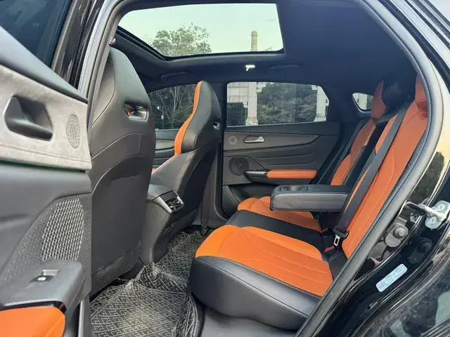 CHANGAN UNI-V 2025