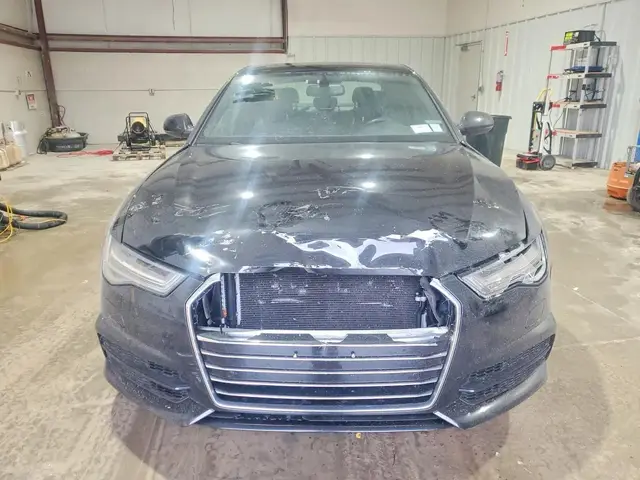 AUDI A6 PREMIUM 2017