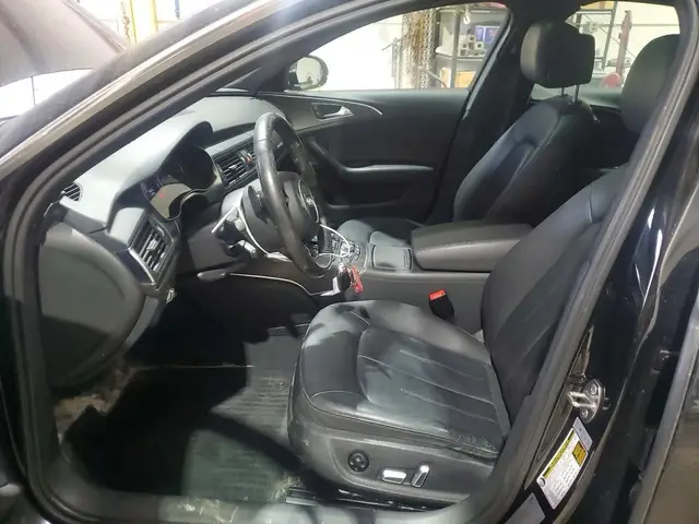 AUDI A6 PREMIUM 2017