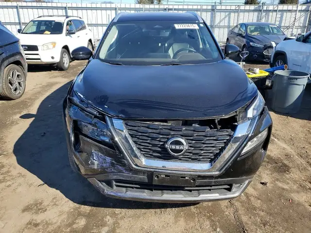 NISSAN ROGUE SL 2023