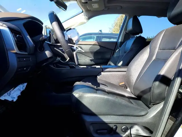 NISSAN ROGUE SL 2023