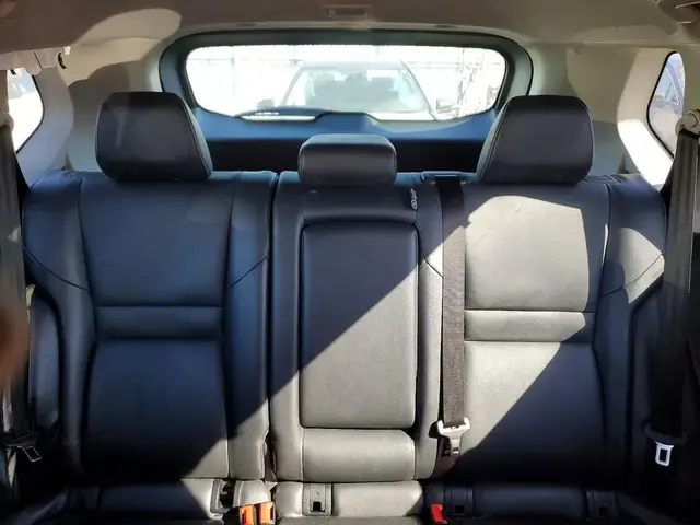 NISSAN ROGUE SL 2023