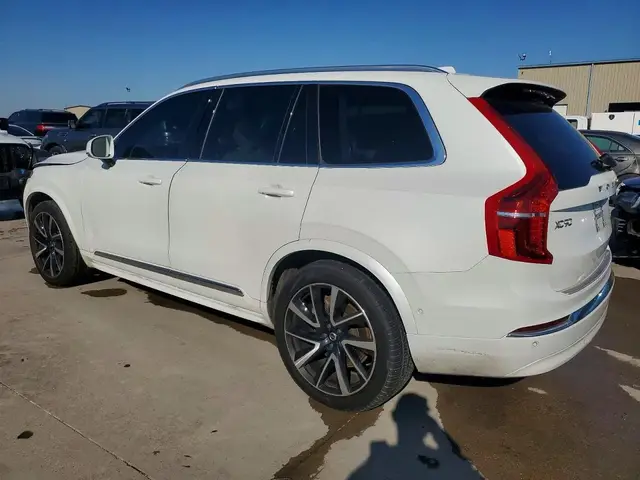 VOLVO XC90 PLUS 2023