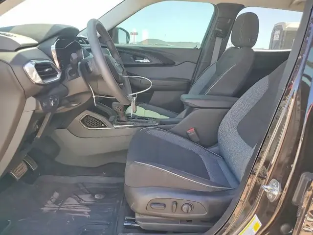 CHEVROLET TRAILBLAZER LT 2022