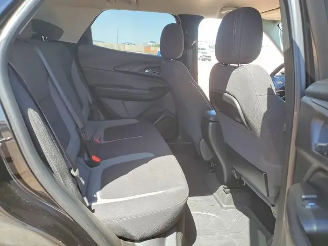 CHEVROLET TRAILBLAZER LT 2022