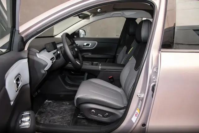 CHANGAN QIYUAN Q05 2026