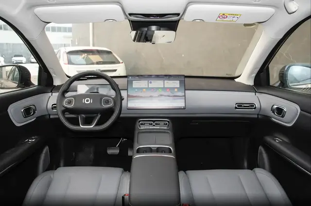 CHANGAN QIYUAN Q05 2026