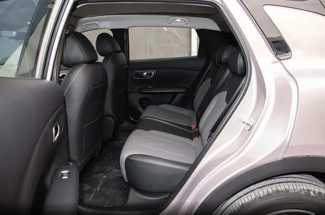 CHANGAN QIYUAN Q05 2026