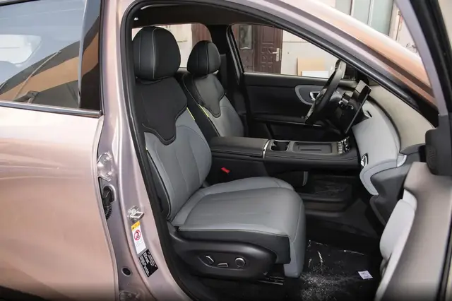 CHANGAN QIYUAN Q05 2026