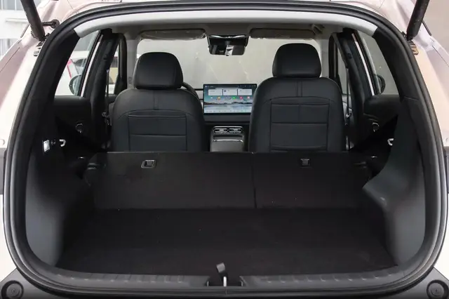 CHANGAN QIYUAN Q05 2026