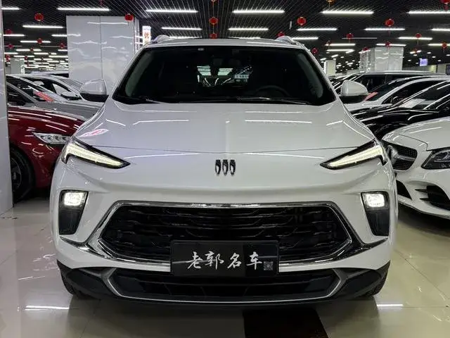 BUICK ENCORE PLUS 2023