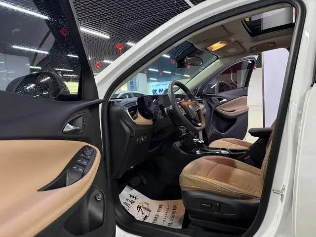 BUICK ENCORE PLUS 2023