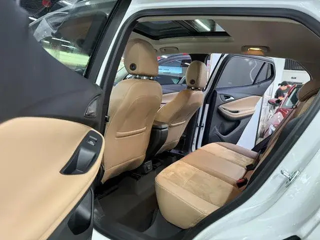 BUICK ENCORE PLUS 2023