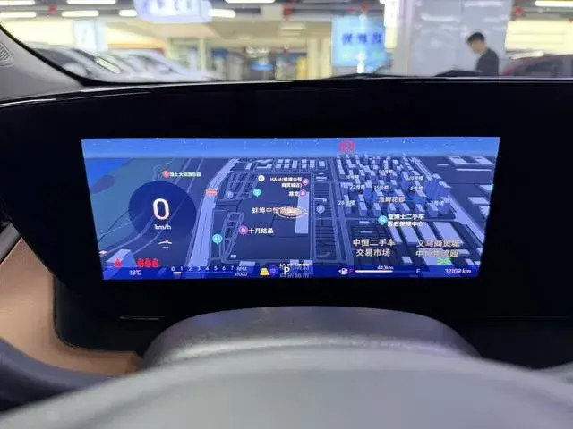BUICK ENCORE PLUS 2023