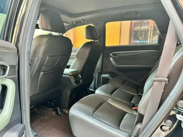 GEELY HAOYUE L PREMIUM 2023
