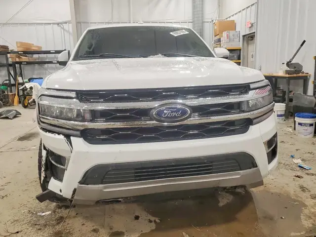 FORD EXPEDITION MAX LIMITED 2022