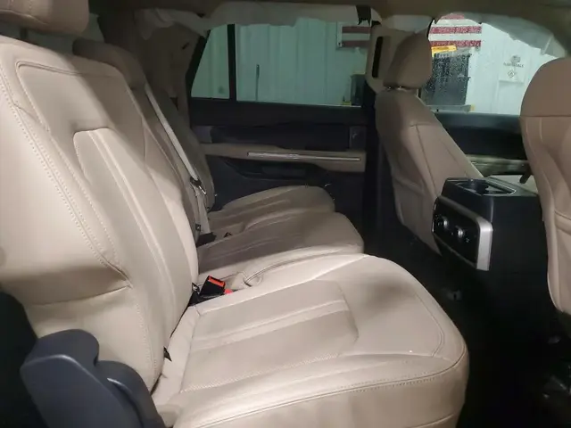 FORD EXPEDITION MAX LIMITED 2022