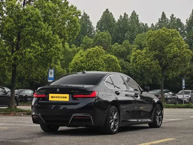 BMW I3 EDRIVE35L 2023