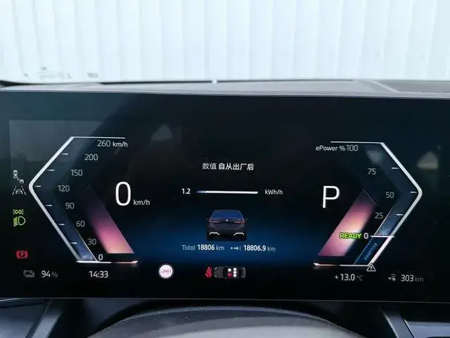 BMW I5 35L + М-ПАКЕТ 2024