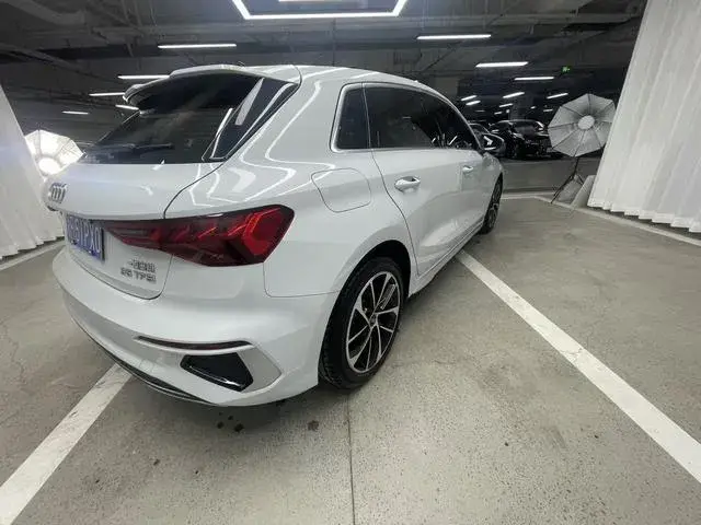 AUDI A3 SPORTBACK 35 TFSI 2022